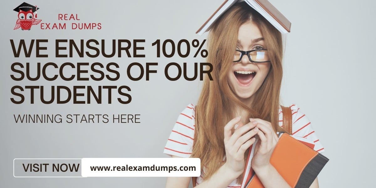 Unleashing Success in the JN0-649 Exam with Realexamdumps.com's Extensive Study Material