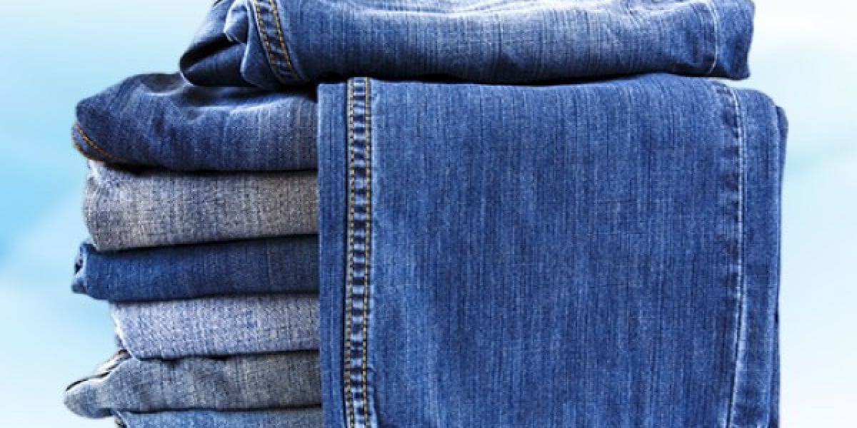 Denim Jeans Manufacturers in India | Denim Jacket Manufacturers in India