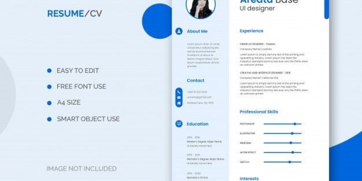 Step by Step Guide: Creating a Winning Resume Using Free Online CV Maker