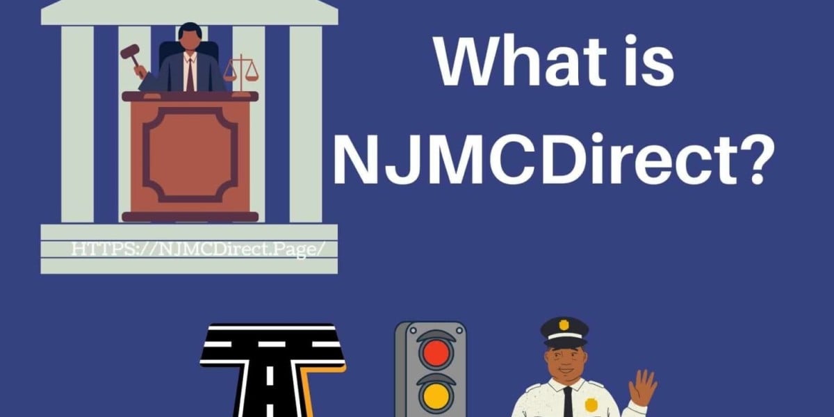 All You Need To Know About njmcdirect Portal