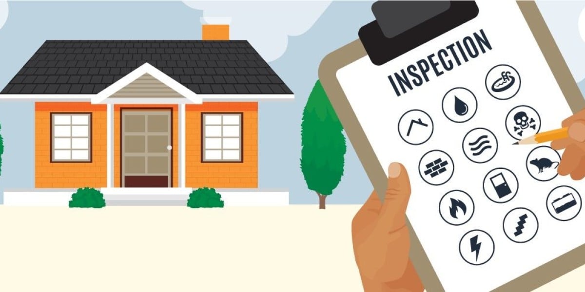 New Construction Inspections: Ensuring Quality and Safety in Home Inspections