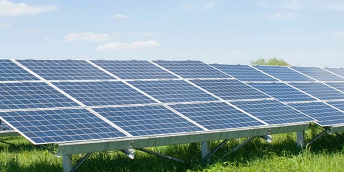 Solar Photovoltaic Module - Harnessing Clean Energy with Wintech Enterprises