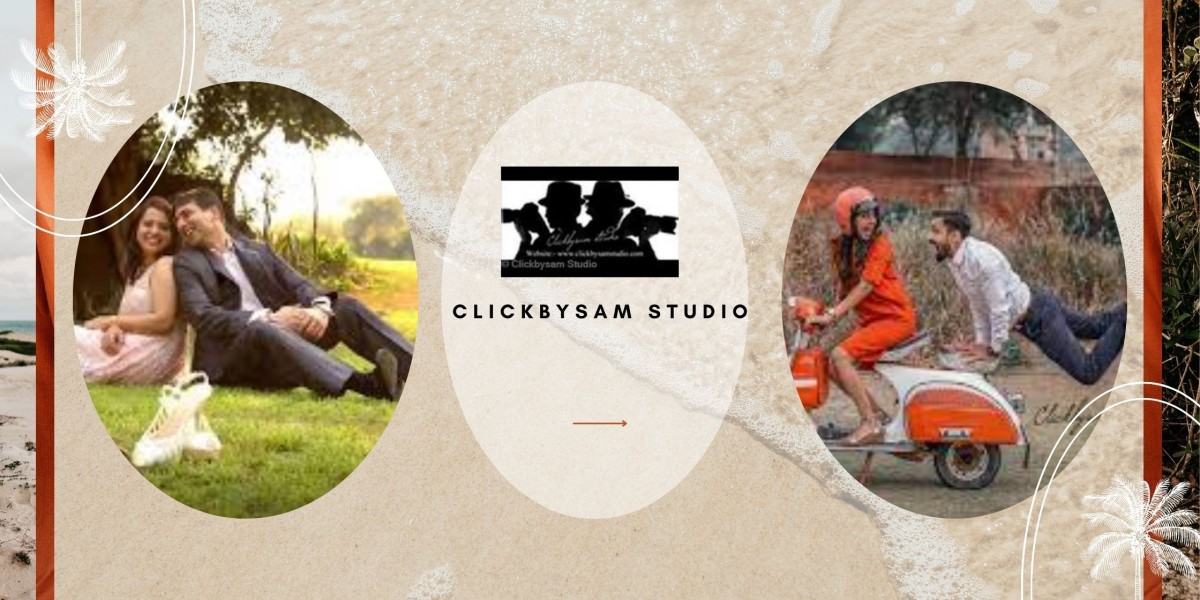 Candid Wedding Photographers in Delhi NCR - Preserving Moments with Clickbysam Studio