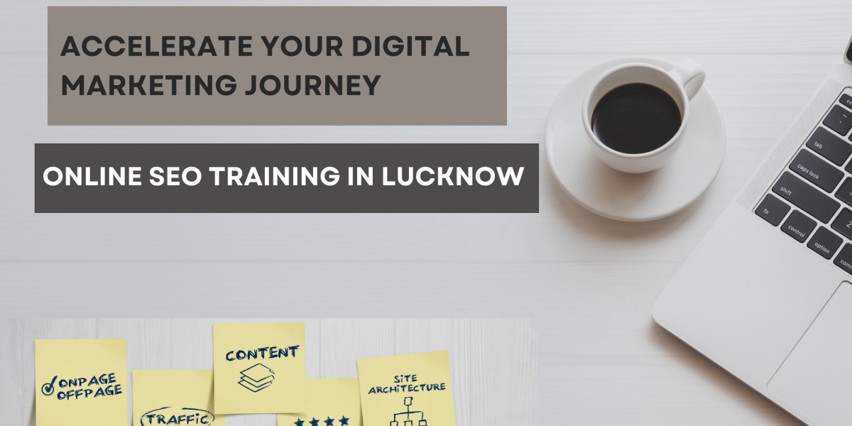 SEO Training in Lucknow: Unlock Your Digital Marketing Potential with 360 DigiTech