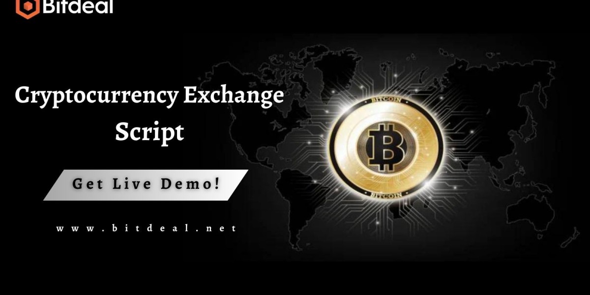 Top 7 Features to Look for in a Cryptocurrency Exchange Script
