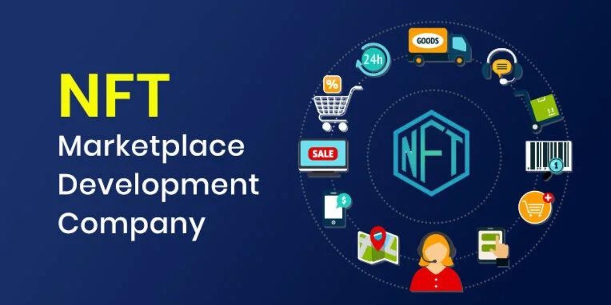 Building Your NFT Marketplace: How to Select the Best Development Company
