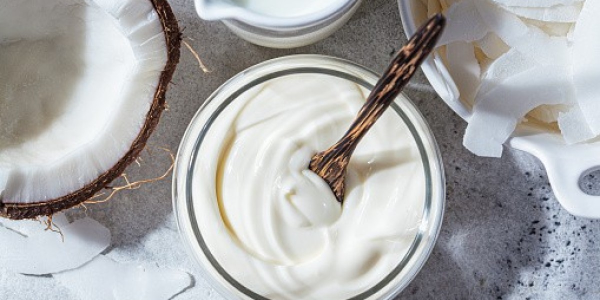 Key Dairy-free Yogurt Market Players, Growth, Size, Opportunity, Share and Forecast 2032