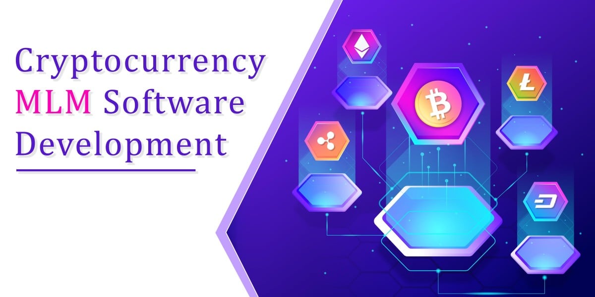 The Basics of Cryptocurrency MLM Software Development