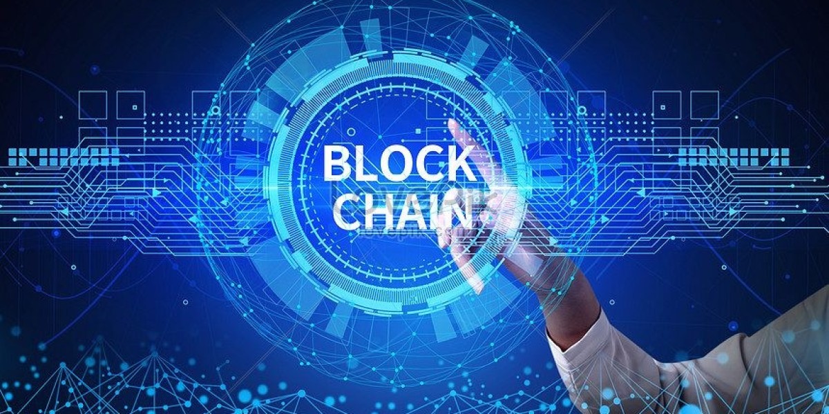 Blockchain Technology Market Revenue to Record Stellar Growth Rate During 2022-2030