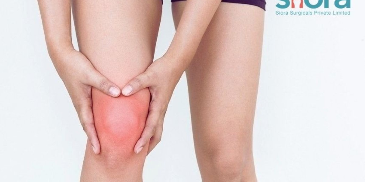 5 Common Orthopedic Knee Injuries