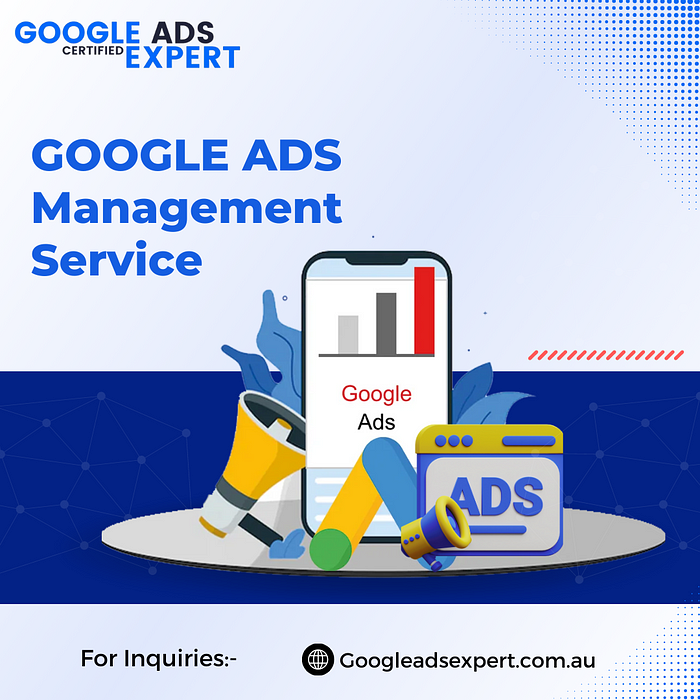 How a Google Ads Management Company Can Refine Your Target Audience - WriteUpCafe.com