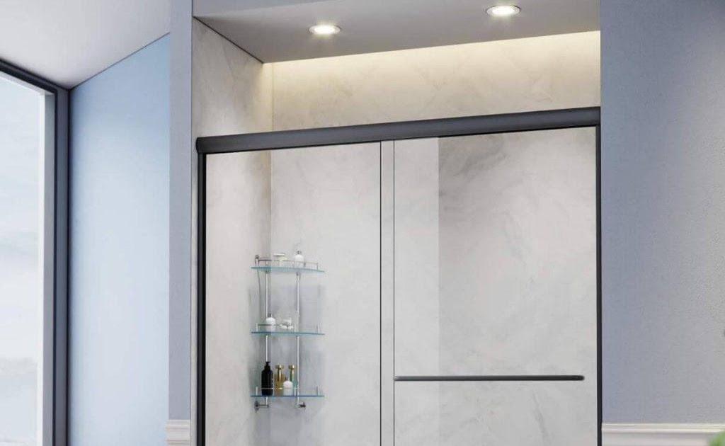 Embrace Elegance and Transparency with Glass Doors: