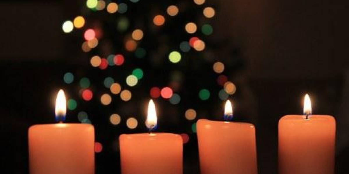 Key Candles Market Players, Growth Analysis on Latest Trends and Forecast By 2030