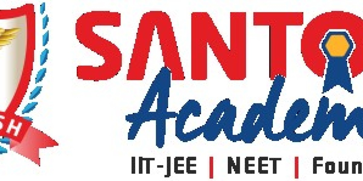 Santosh Academia: Best IIT-JEE Main Classes in Ghaziabad