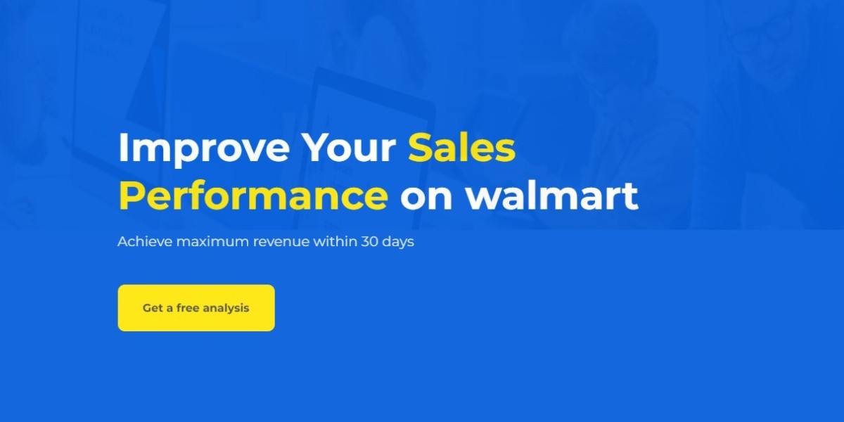 How Does Walmart Marketing Agency Maximize Advertising ROI for Brands?