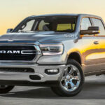 2024 RAM 1500