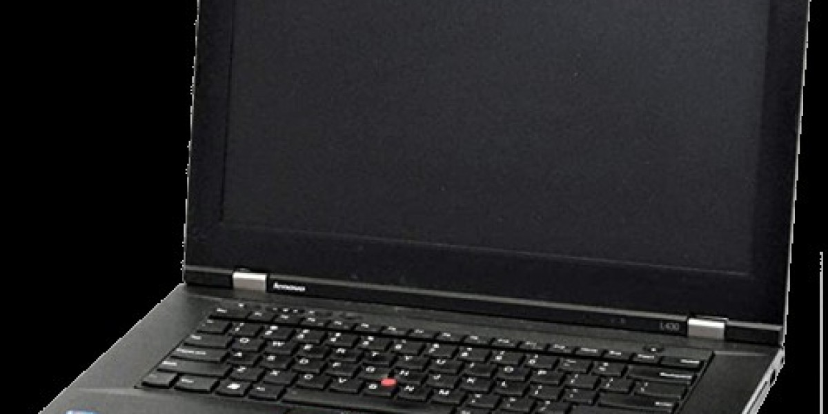Refurbished Lenovo ThinkPad T450 -Powerful and Reliable Laptop