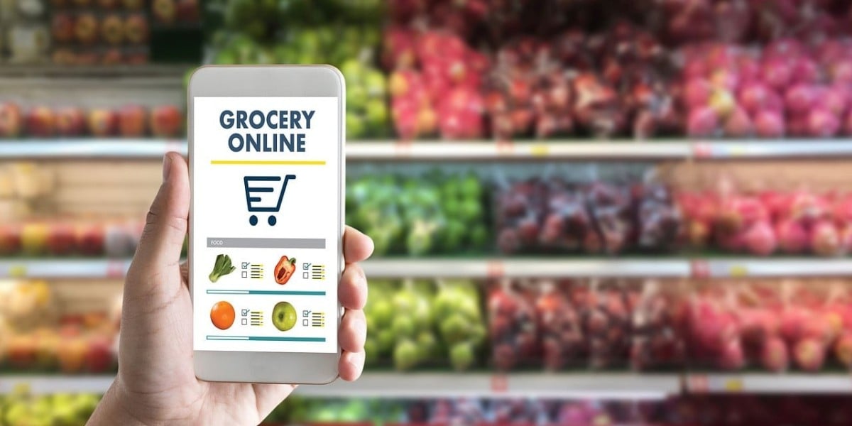 10+ Must have features for a successful grocery delivery app