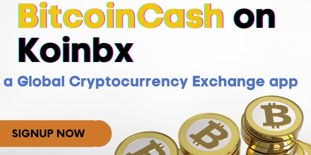 Buy Bitcoin Cash(BCH) with INR