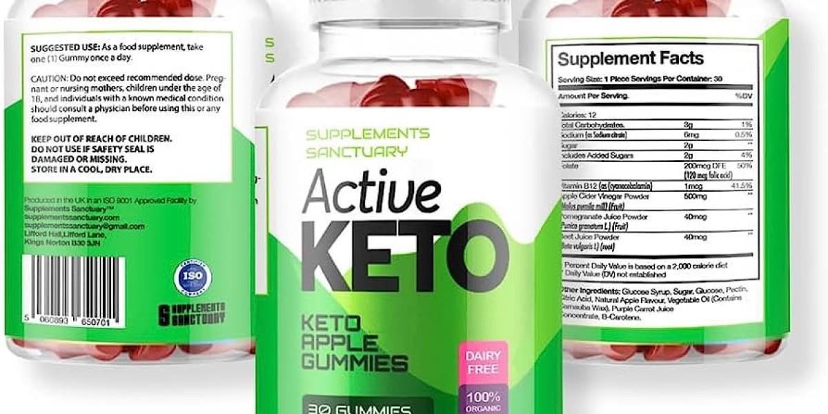 Active Keto Gummies Avis Canada Does It Work?