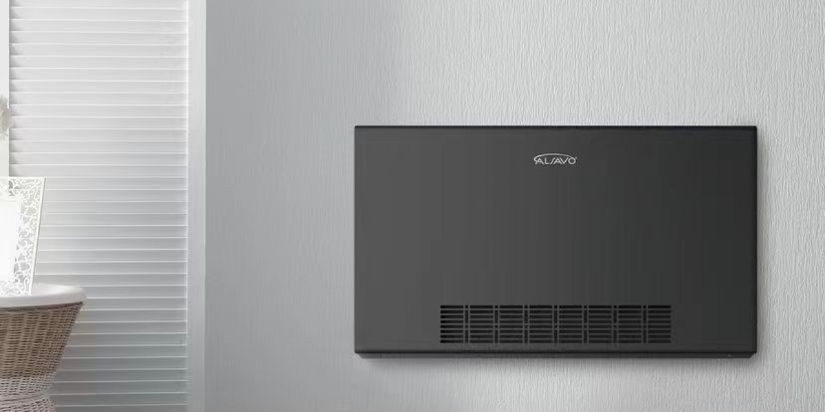 The Importance of Inverter Technology for Heat Pumps