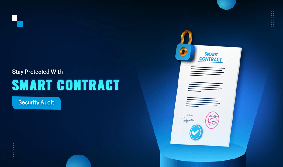 How Smart Contract Audit Services Have Evolved The Tech?
