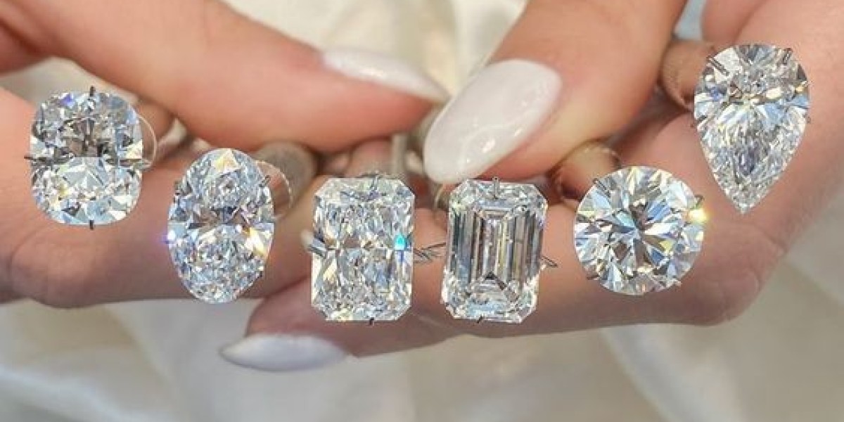 Lab Diamonds and Cultures: A Modern Perspective on Diamond Jewelry