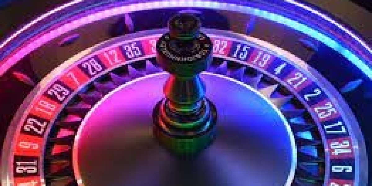 Online Casino Games - What Are They?