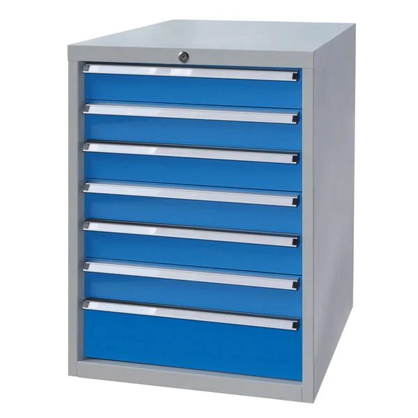 High-Density Storage Cabinets & Drawers: Revolutionizing Efficiency in Automotive, Aerospace, Construction, and Mining Industries – Workplace & Workshop Storage Solutions