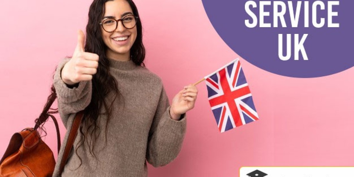 Essay Writing Service UK: Get the Grades You Deserve