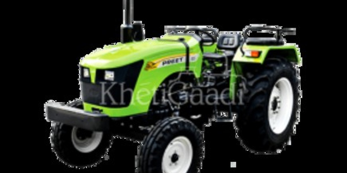 Preet Tractor 2023 India Price List, Features, and Specifications