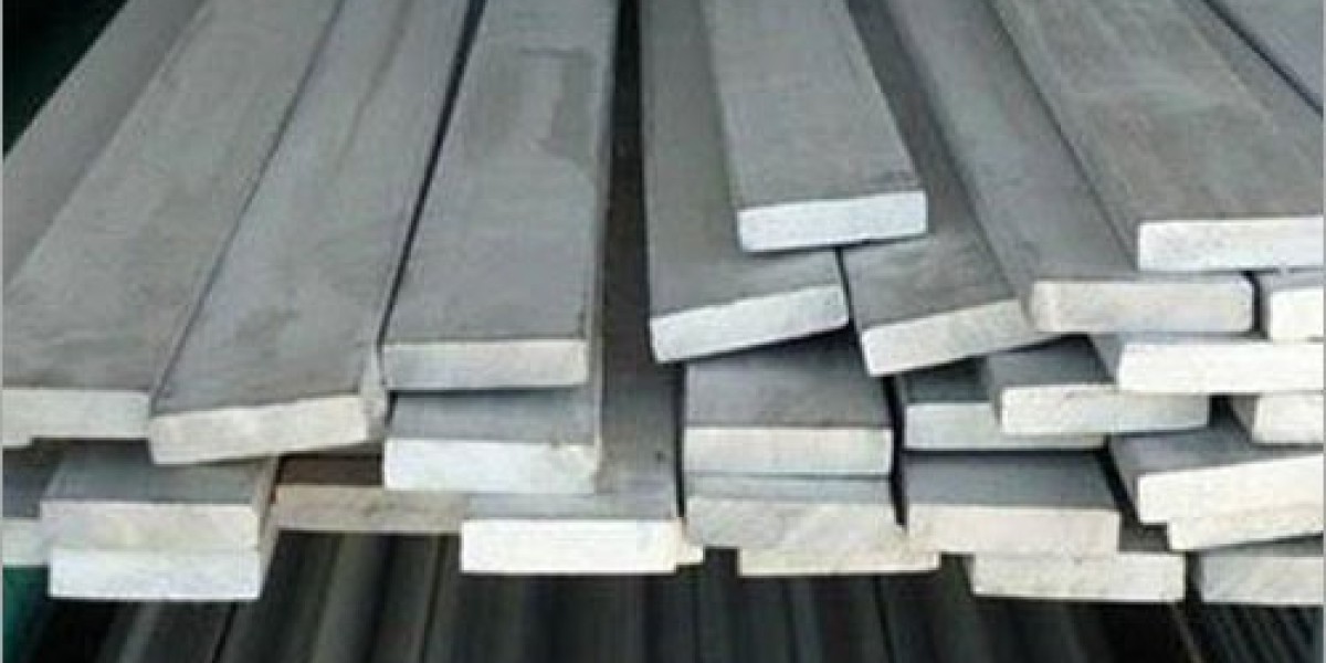Flat Steel Manufacturing Plant Project Report 2023: Manufacturing Process, Business Plan, Raw Materials Requirement | Sy