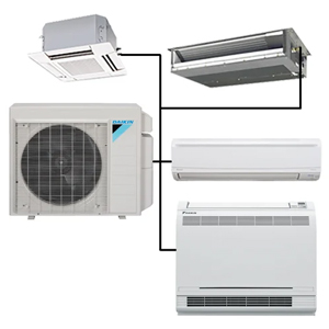 Split Air Conditioner Service Melbourne