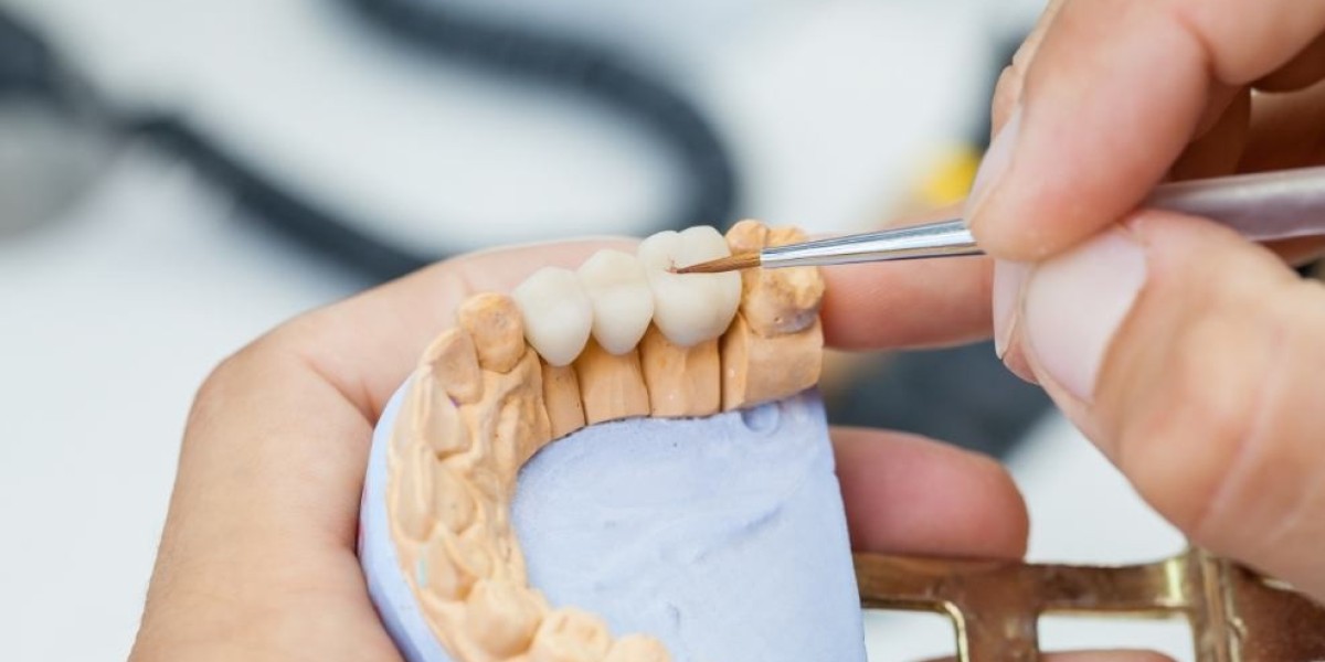 Dental Materials Market to be Worth $6.7 Billion by 2030