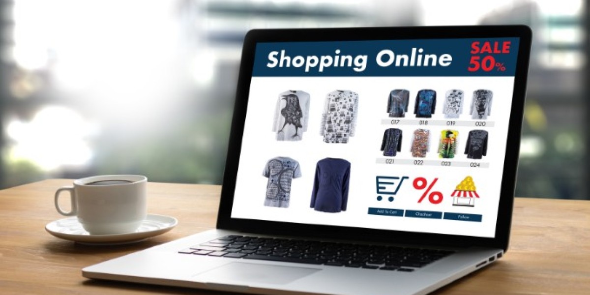 Enjoy Shopping Online Without Even Leaving the Comfort of Your Home