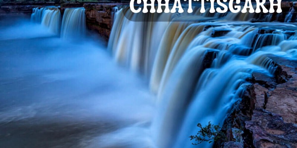Chhattisgarh Tour Package