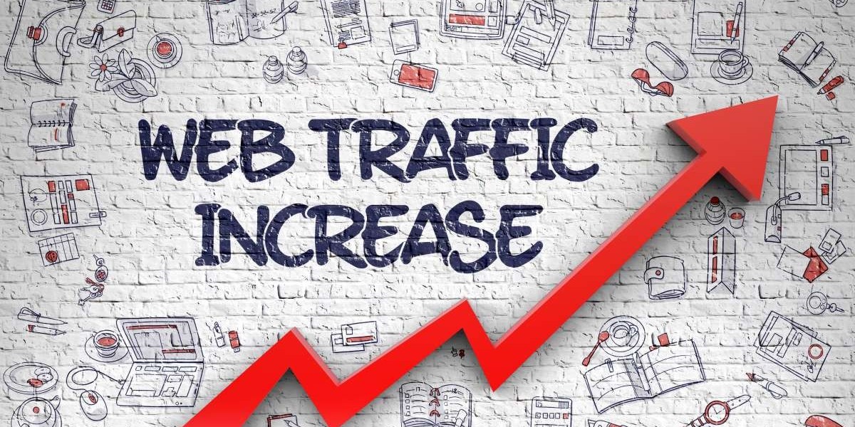 How To Raise Website Traffic Applying Automated Methods: 5 Tips