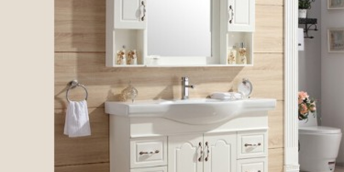 Toilet Mirror Units - Choosing The Best Mirror Cabinet For Your Bathroom