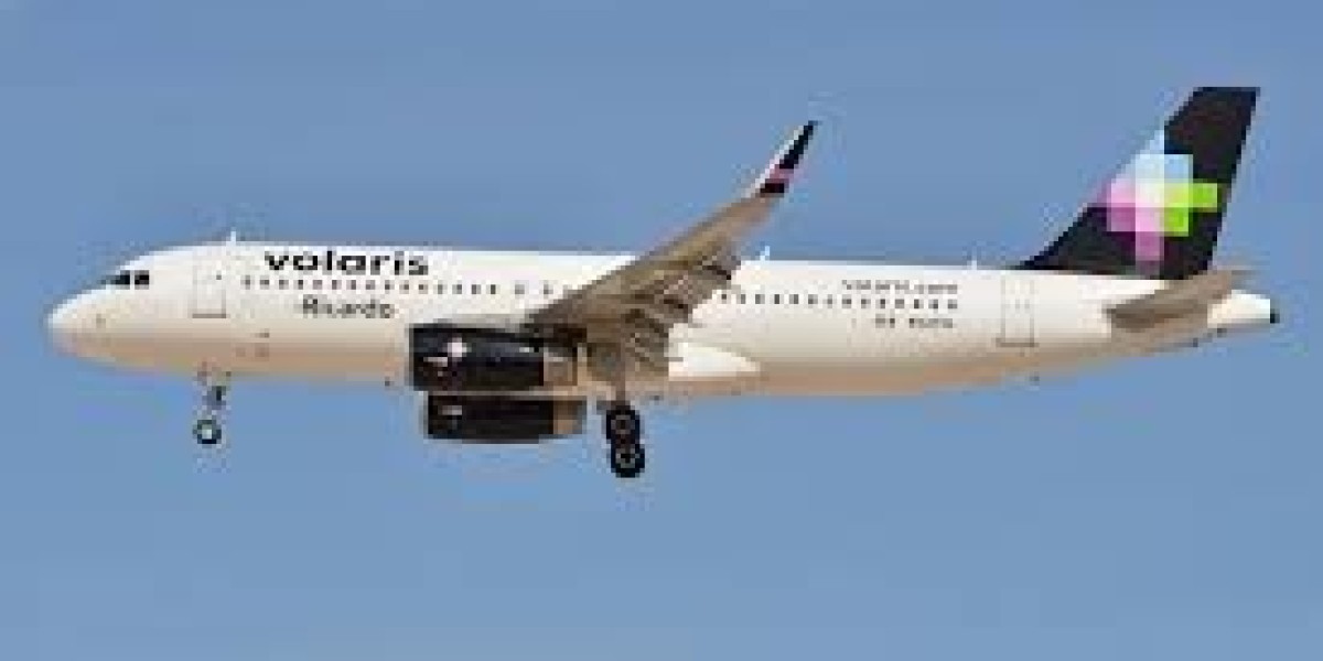 Por qué utilizar el teléfono de Volaris Airlines