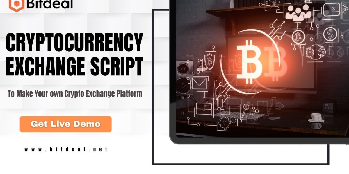 Business Benefits of Crypto Exchange Script for Startups