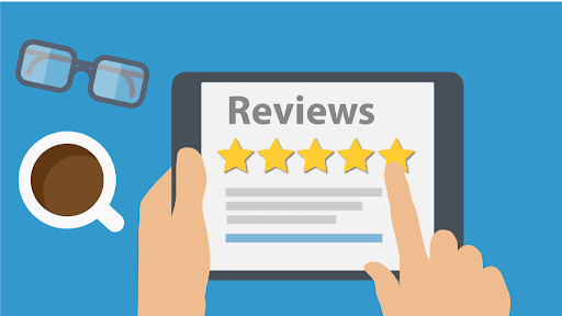 Reviews of Customers: The Power of User Feedback - i Business Day