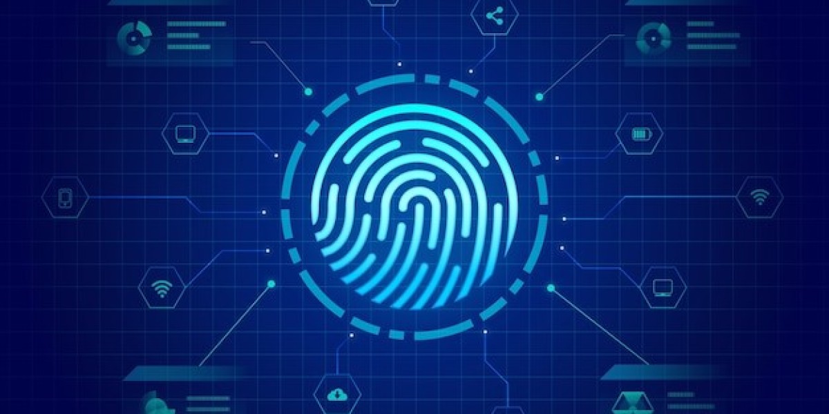 Biometric System Market Worth $51.6 Billion by 2029
