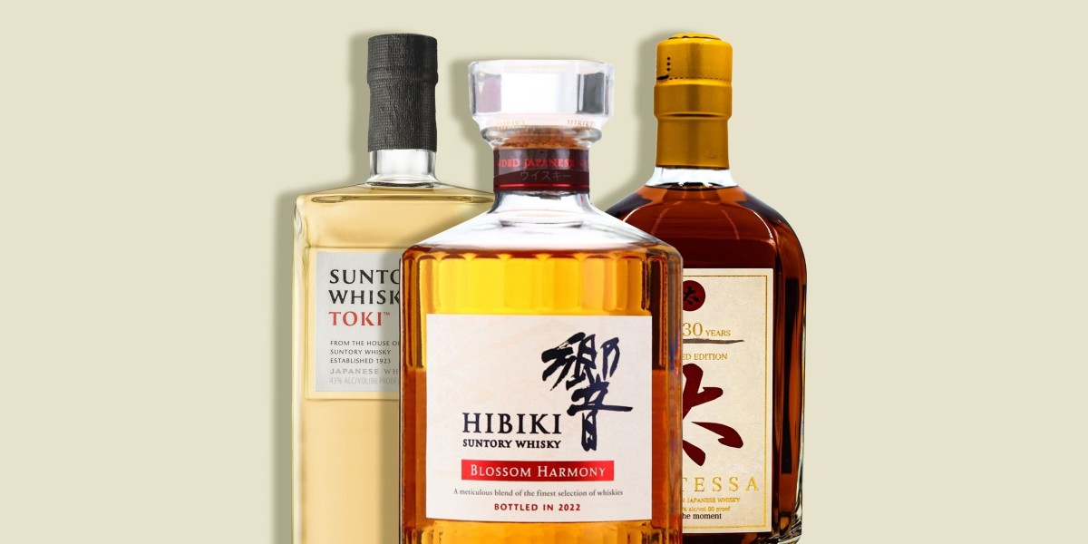 Business Opportunities in Japan Whisky Market Size 2022 Forecast to 2032.