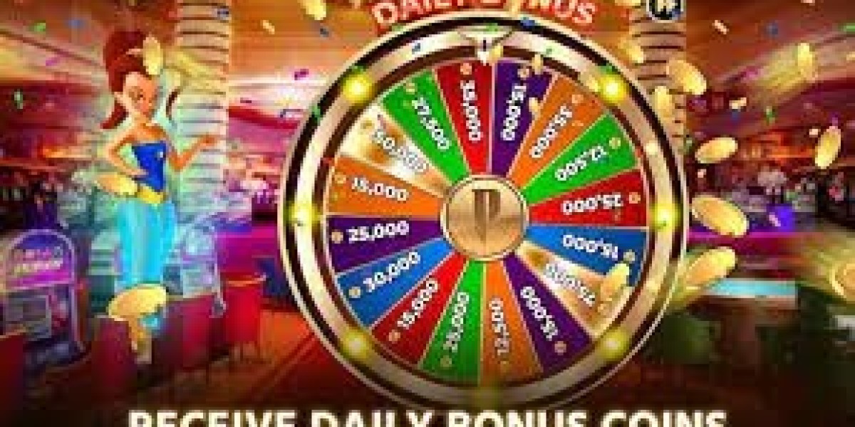 What are free online slots, and how do they work