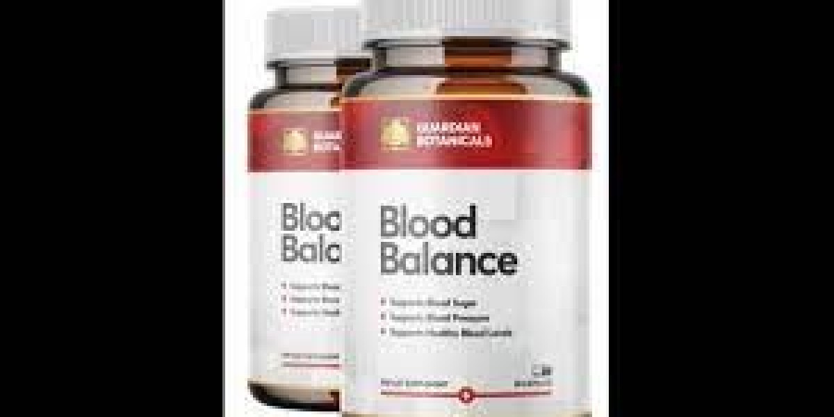 Ten Things Your Competitors Know About Guardian Blood Balance!