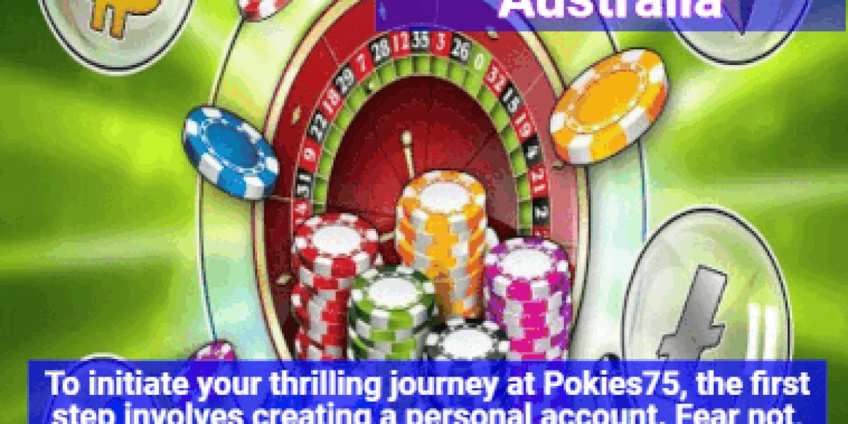 Dive into the World of Thrills and Wealth on ThePokies75net: Review of the Best Online Casino in Australia