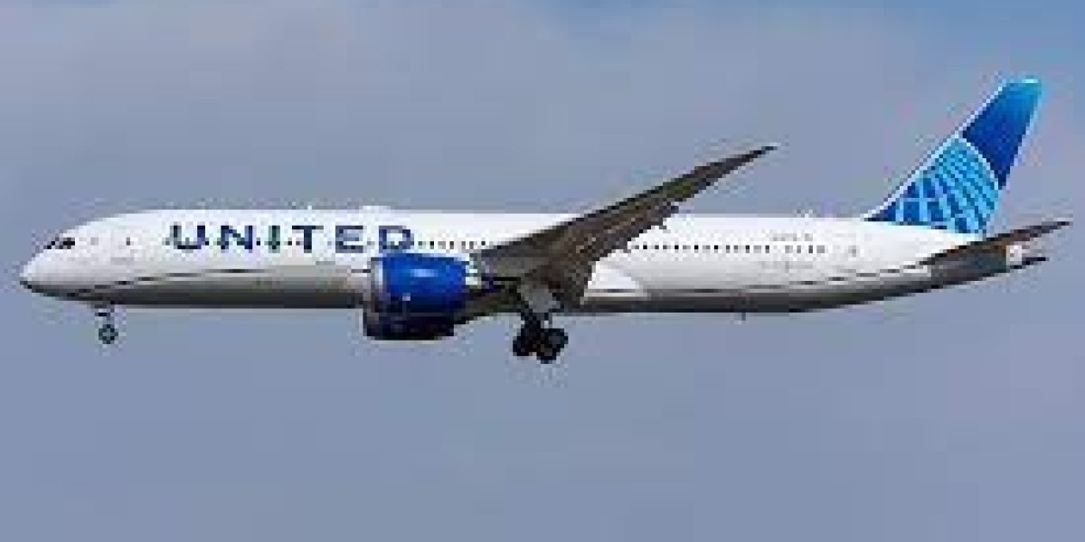 ¿Por Qué Elegir United Airlines? Razones y Beneficios