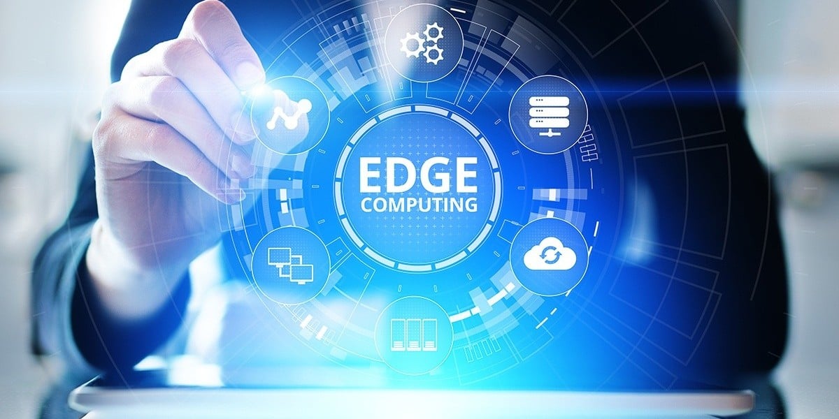 Edge Computing Market to See Booming Growth 2032
