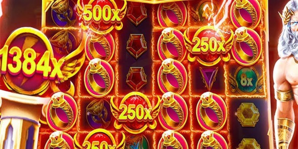 Stasiunplay Agen Penyedia Situs Slot Online Terlengkap dan Terpercaya