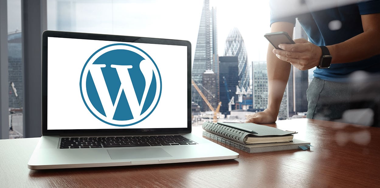 WordPress Development A Comprehensive Guide to Build Website